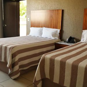 Hotel San Marcos
